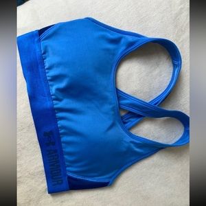 Under Armour Sports Bra